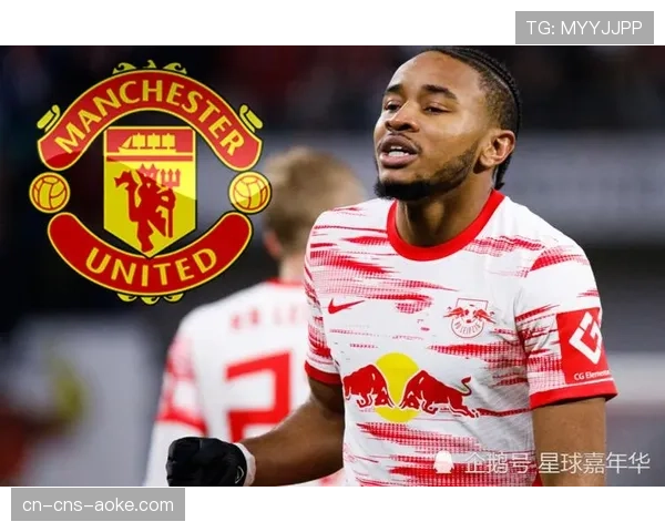 多特蒙德为恩梅加标价7000万欧元，曼联切尔西有意