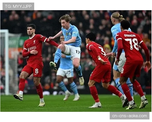 深度复盘:利物浦1-1曼城一役,双方中场绞杀如何决定比赛节奏 深度复盘:利物浦1-1曼城一役,双方中场绞杀如何决定比赛节奏