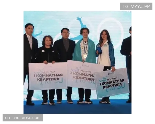 米哈伊尔·沙伊多罗夫：承载已故花滑英雄的荣耀与梦想